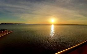 Lake View Boutique Apartments